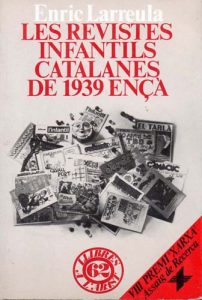 Enric_Larreula_Premi_XARXA_1984