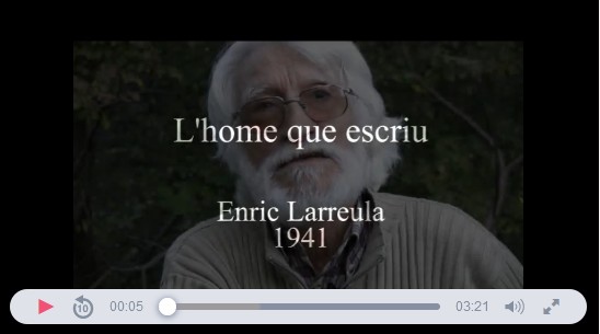 memoro_org_entrevista_enric_larreula_l_home_que_escriu