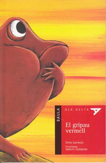enric_larreula_llibre_el_gripau_vermell