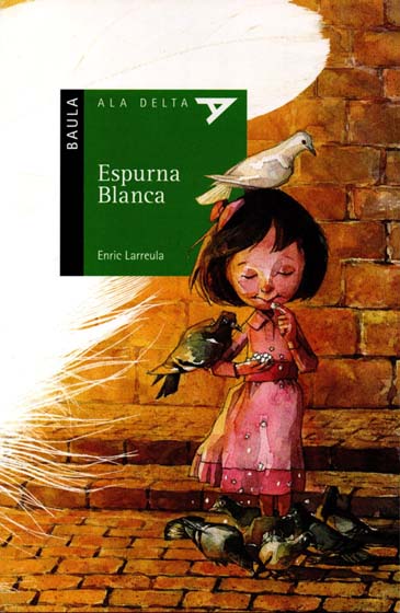 enric_larreula_llibre_espurna blanca