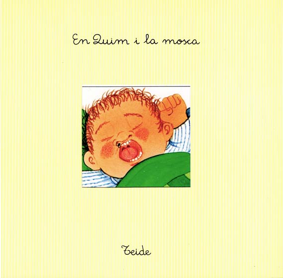 En_Quim_i_la_Mosca_escrit_per_Enric_Larreula_editorial_Teide