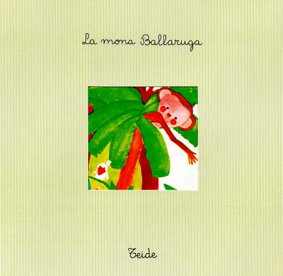 La_Mona_Ballaruga_escrit_per_Enric_Larreula_editorial_Teide