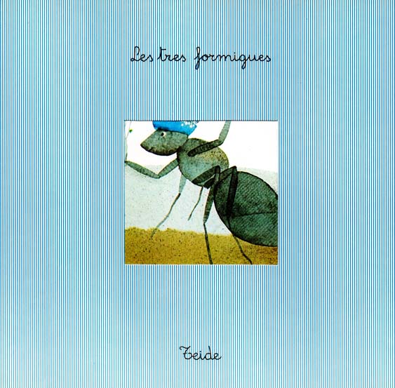 Les_Tres_Formigues_escrit_per_Enric_Larreula_editorial_Teide